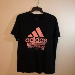 Men's Adidas t-shirt (NWT, size XL)